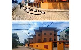 Apartamento Para Temporada Ubatuba