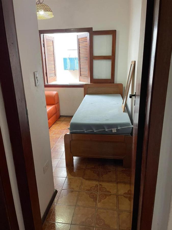 Apartamento Para Temporada Ubatuba Exterior foto