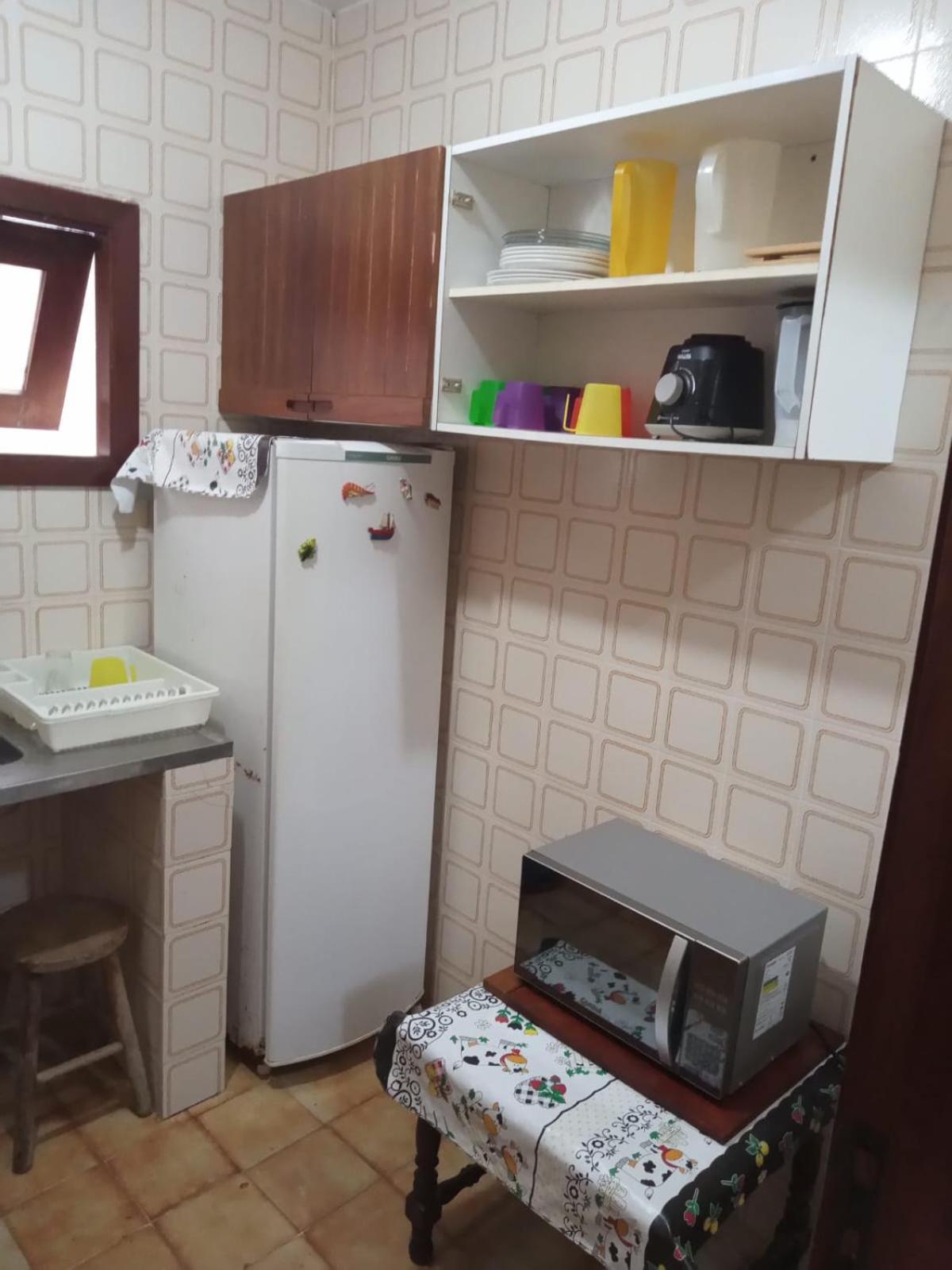 Apartamento Para Temporada Ubatuba Exterior foto